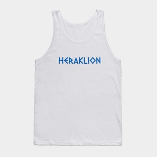 Heraklion Tank Top